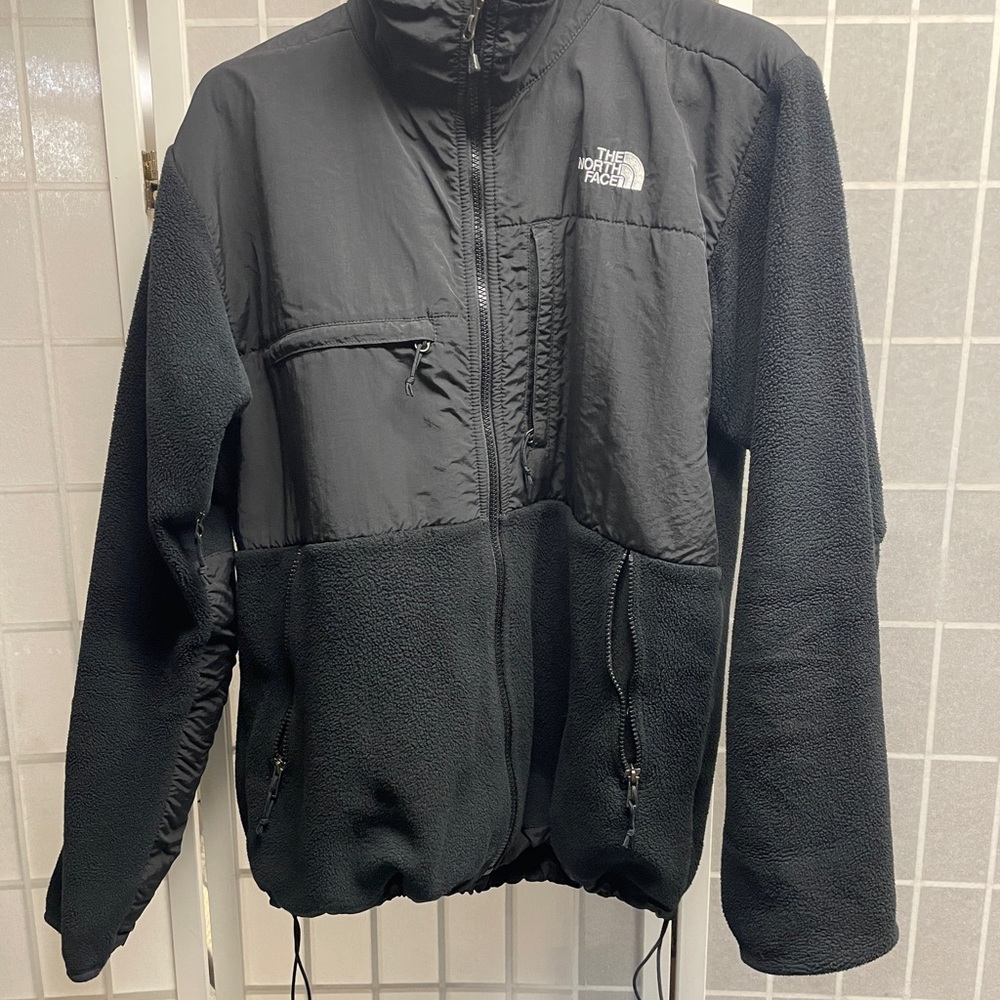 Men’s North Face Denali Jacket Sz Large *Read Description*